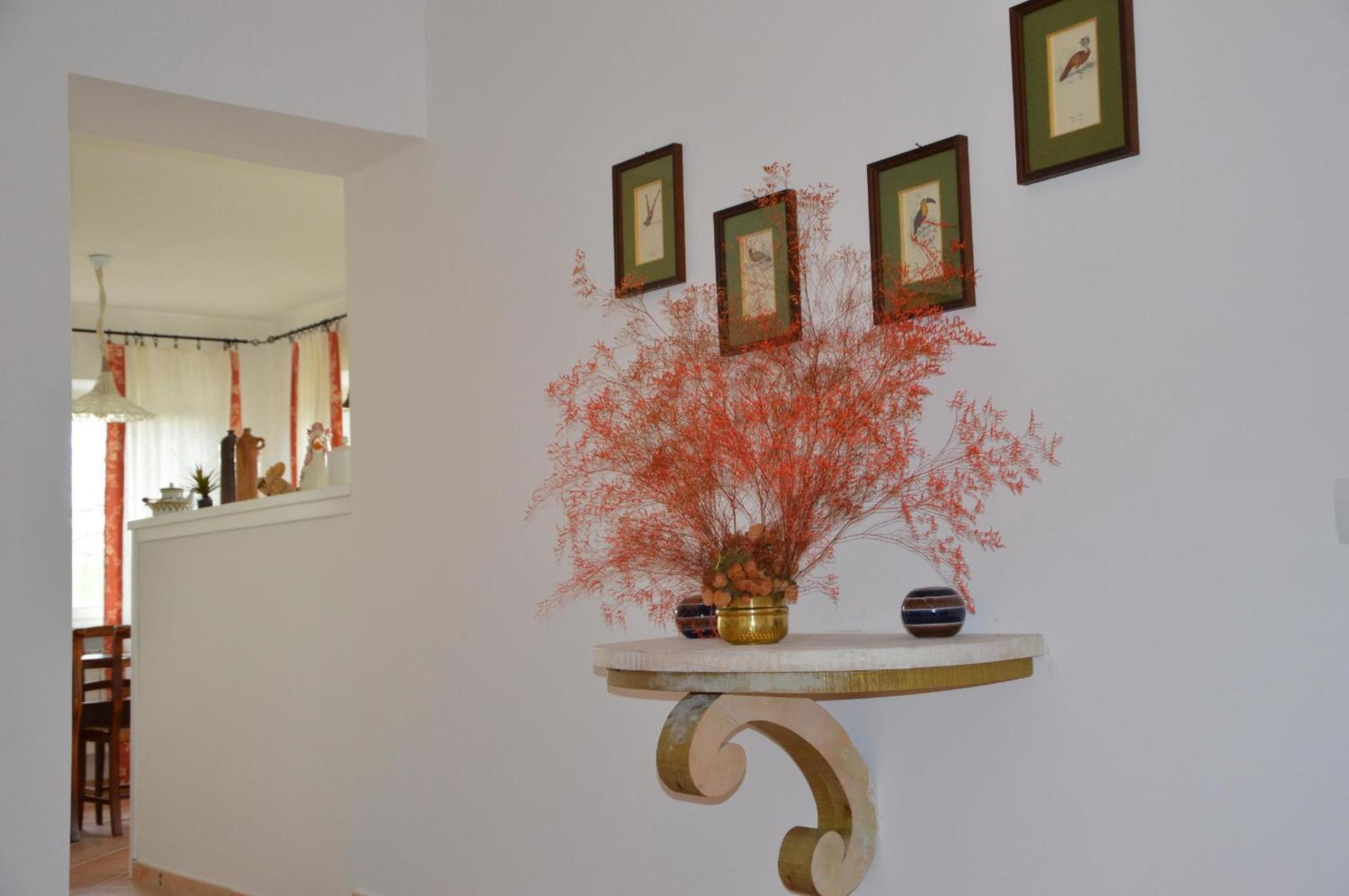 Agriturismo Tenuta Buon Respiro Orvieto Habitación foto
