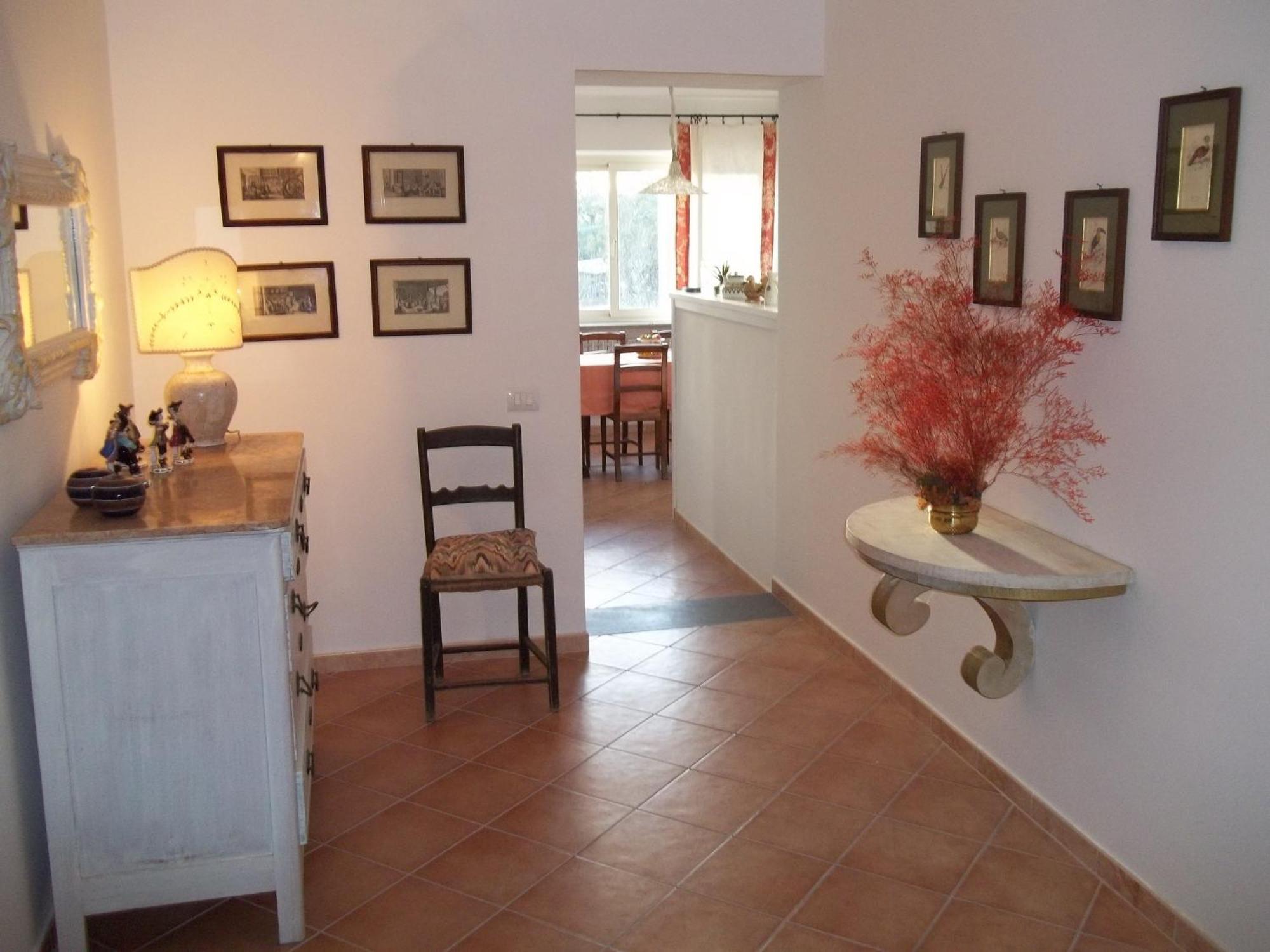 Agriturismo Tenuta Buon Respiro Orvieto Habitación foto